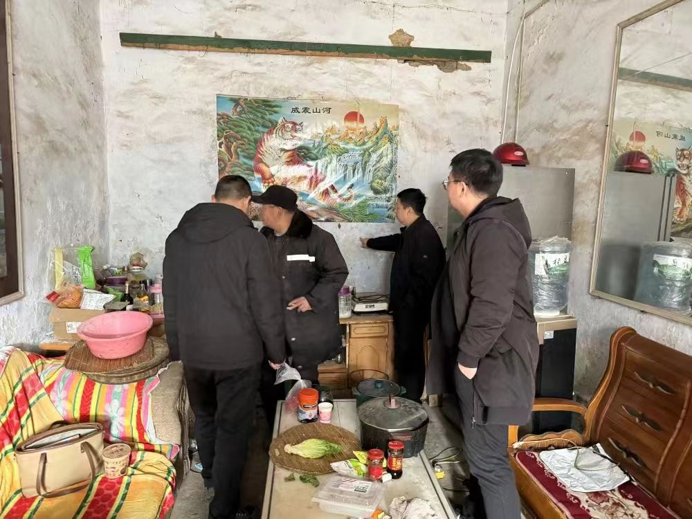 禹州市自然资源和规划局：未雨绸缪助推地灾治理项目实施