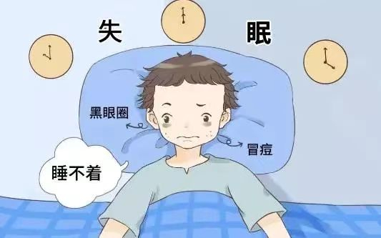 59%的人存在失眠症状 “睡眠经济”悄然兴起