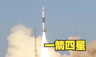 全面融入“星”时代 2024年河南将有更多卫星上天