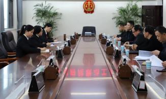 方城法院：凝聚府院联动合力 助力优化营商环境