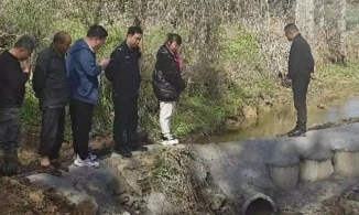 南阳市卧龙区谢庄镇：“警司访+”解民忧 助力“平安法治星”