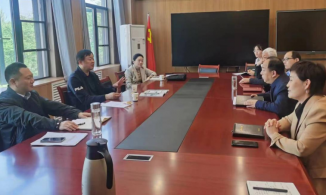 南阳市司法局魏靖宇一行深入内乡调研 法治文化阵地建设及普法责任制落工作