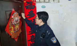 南阳市内乡县法院常态化开展集中执行行动