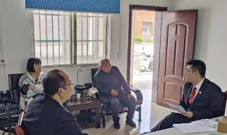 南阳新野：一言不合起干戈 倾情调解为玉帛