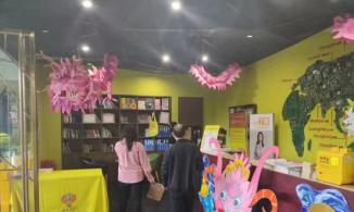 南阳卧龙区光武街道：“五一”假期排隐患 消防安全不放松