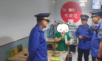 漯河：“天眼”助餐厨垃圾整治