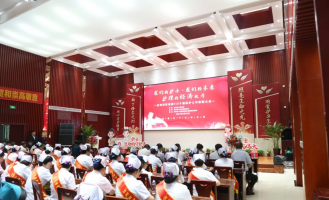 平顶山：汝州举行“5·12”国际护士节表彰大会