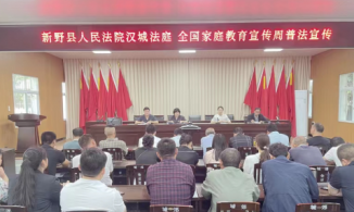 邓州：“法院+公安”协同联动抓“老赖”