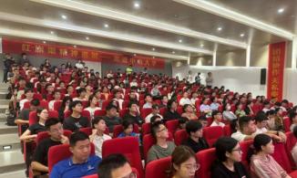 河南安阳：红旗渠精神薪火相传