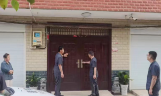 新野法院开展第一次“豫剑执行—夏季雷霆执行月”专项执行活动 