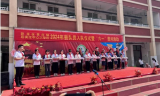检教同行 共护成长——河南南阳卧龙区检察院开展检察开放日活动
