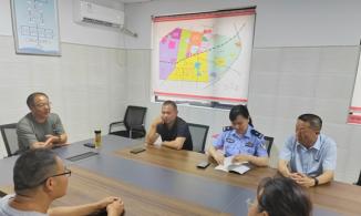 中牟县东风路司法所：邻里漏水起纠纷 专职调解促和谐