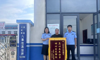息县：“让群众只跑一趟”不仅是口号，更是行动！