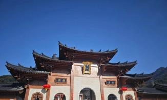 世界“武林高手”考功在少林