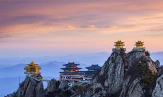河南暑期旅游市场热潮迭起