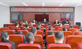 南阳宛城区法院：执行力度强 民心暖洋洋