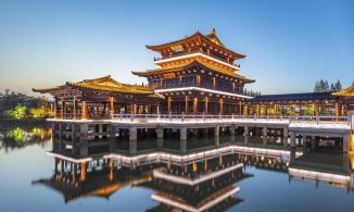 河南省出台促进入境旅游发展激励暂行办法