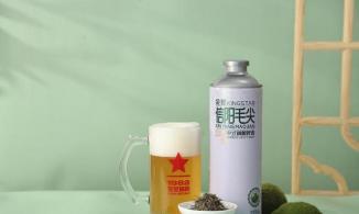 信阳毛尖发力新产品 新模式