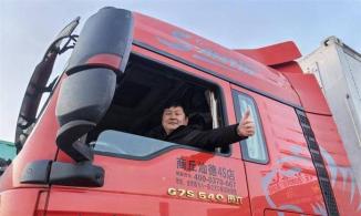 郑州—曼谷GMS线路首发 我省国际公路运输进入“双核时代”