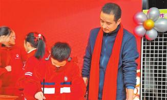 2025河南文艺界新春欢乐行系列活动启动
