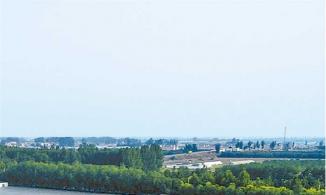 全国两会AB面丨全国人大代表孙中岭： 看孙庄村的蝶变之路