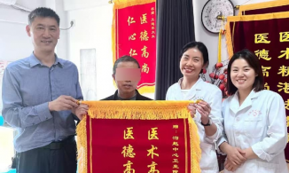 郑州高新区沟赵中心卫生院特色诊疗帮助鼻炎患者重获顺畅呼吸
